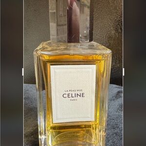 Celine La Peau Nue Perfume